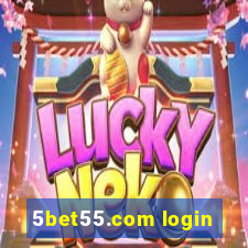 5bet55.com login